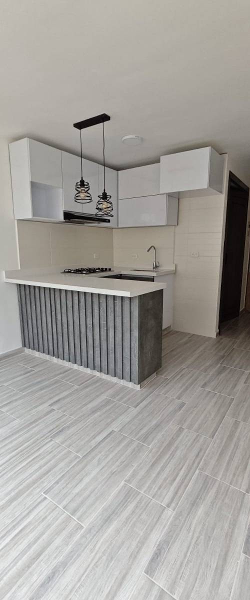 Apartamento en arriendo en Bogotá